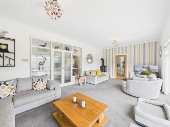 Lounge: