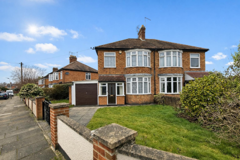 Paigle Road, Aylestone