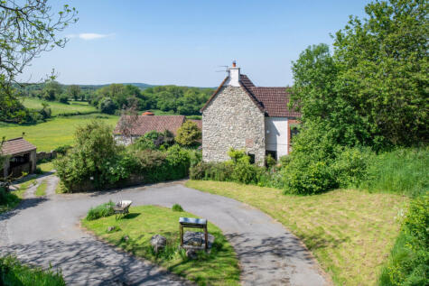 Hyatts Wood Road, Bristol, BS48