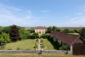 The White House, Langport Road, Muchelney, Langport TA10 0DQ