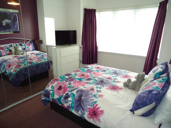 Bedroom 2
