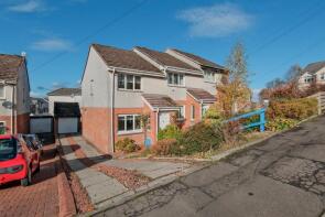 5, Mayfield Place, Carluke ML8 4HQ