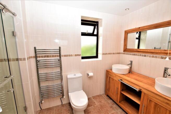 En-suite