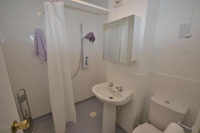 Wetroom