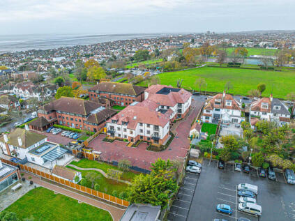 Chalkwell Avenue, Westcliff-on-Sea, SS0
