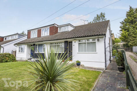 Downs Road, Istead Rise, DA13