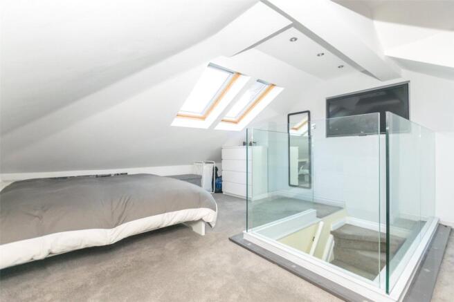 Loft Room