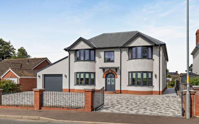 3 Louies Lane