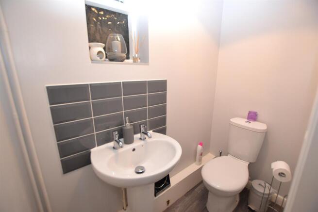 Cloakroom