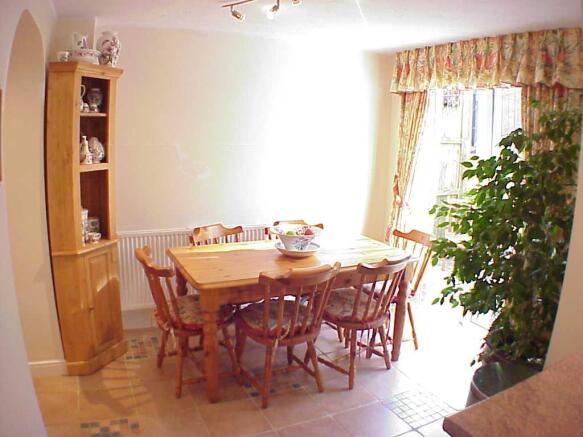 Breakfast Room