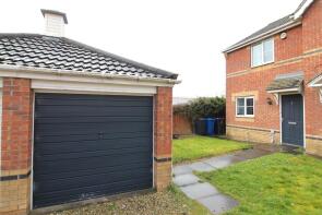 5, Riverside Approach, Gainsborough DN21 2NR