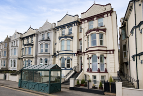 Flat 3, 1, Brookdale Terrace, Dawlish EX7 9PF