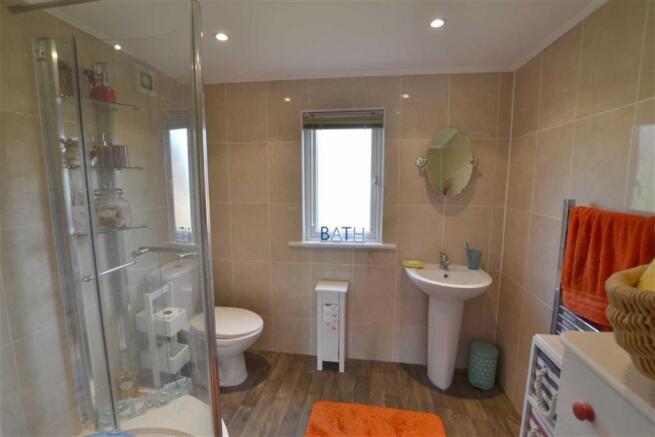 En Suite Shower/WC