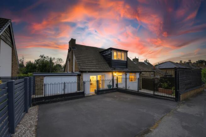 twilight Front