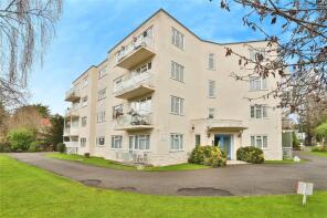 2, 5 Chessington Court, Durley Chine Road, Bournemouth BH2 5JR