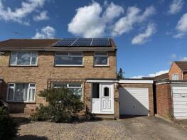 42, Calder Close, Haydon Wick, Swindon SN25 3QF