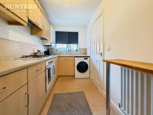 2 bed Semi-Detached for sale Image 5