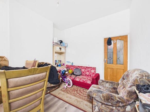 Front Room