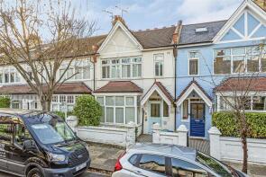 13a, Portman Avenue, East Sheen, London SW14 8NX