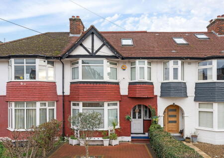 Lucien Road, London, SW19 8EL