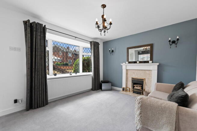 2 bed Semi-Detached for sale Image 8