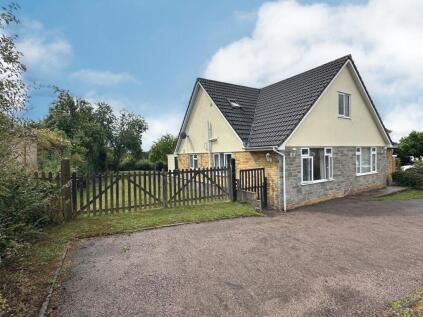 New Road, Bream, Lydney