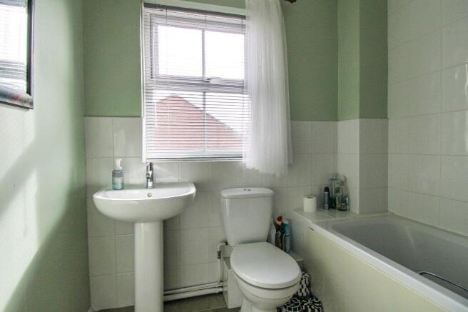 1 bed Apartment for sale Image 5