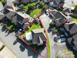 16, Kenford Drive, Wigan WN3 6JW