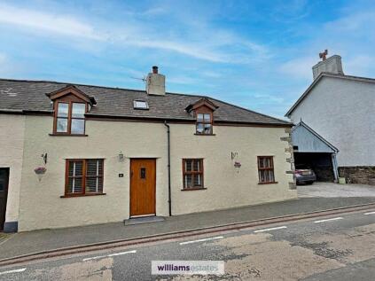 Corwen, LL21