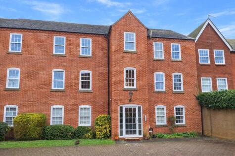 Old Tannery Court, Severnside South, Bewdley