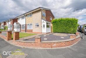 35, Hillside Avenue, Manchester M46 9LX