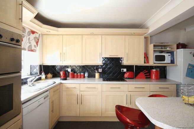 Kitchen-Breakfast
