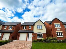 27, Birchwood Grove, Cheadle ST10 1AP