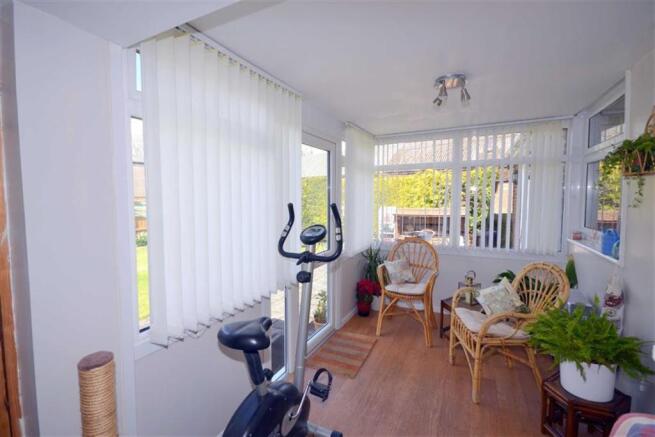 SUN ROOM