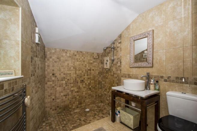 Wet Room