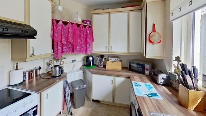 Ruthadam, 11 Midtown, St Johns Town of Dalry - Wil