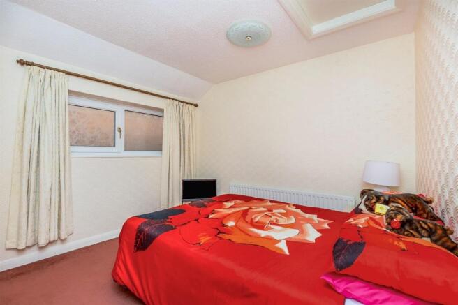Bedroom Two: