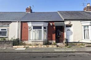 30, Canon Cockin Street, Sunderland SR2 8PH