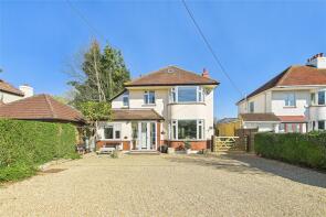 Fox Lea, Marsh Lane, Taplow SL6 0DE