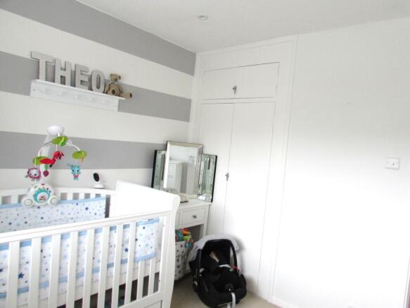 Bedroom 2
