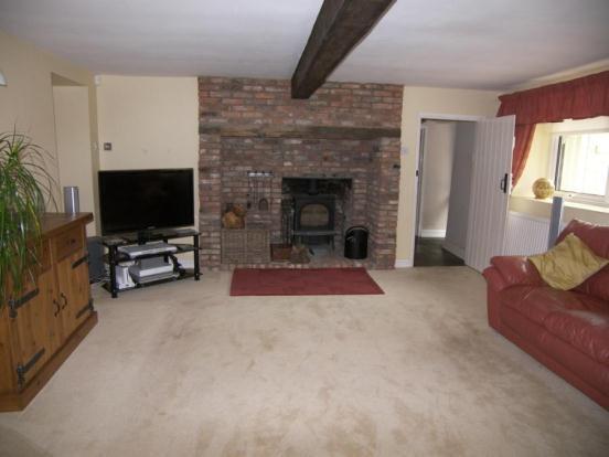 Lounge.