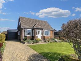 2, The Croft, North Sunderland, Seahouses NE68 7XA