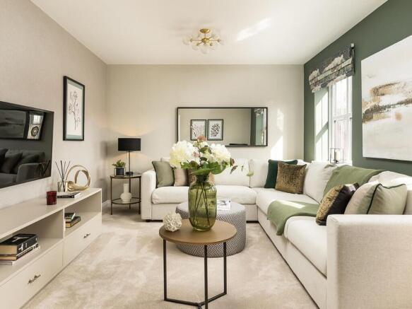 4 bed Detached for sale Image 5