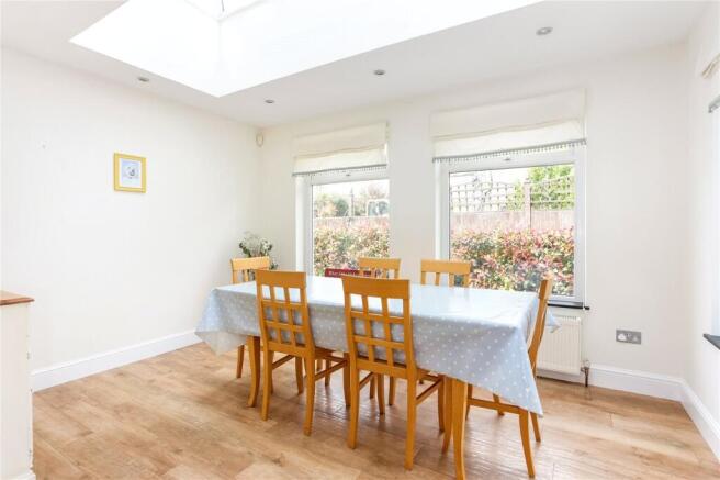 Breakfast Room