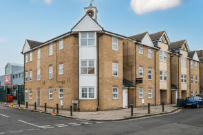 2, Caldecourt Place, Wastdale Road, Forest Hill, London SE23 1GA