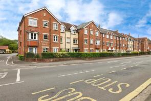 20, Archers Court, Salisbury SP1 3WE