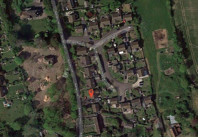 Google Maps