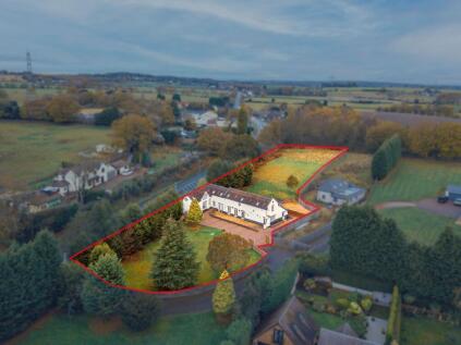 Chester Road, Aldridge, WS9
