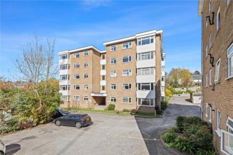 Surrenden Road, Brighton, East Sussex, BN1