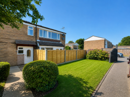 63a, Cleveland Close, Basingstoke RG22 5AW